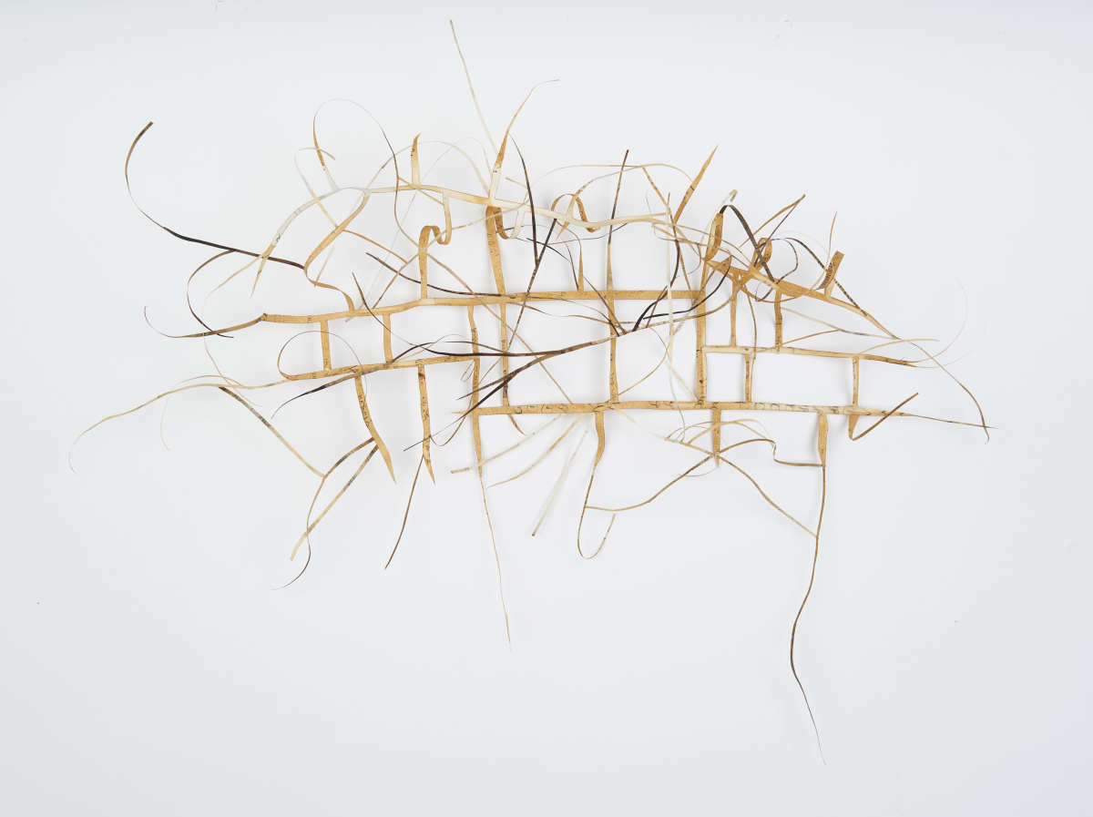 Non Sequitur by Deborah Benioff Friedman 