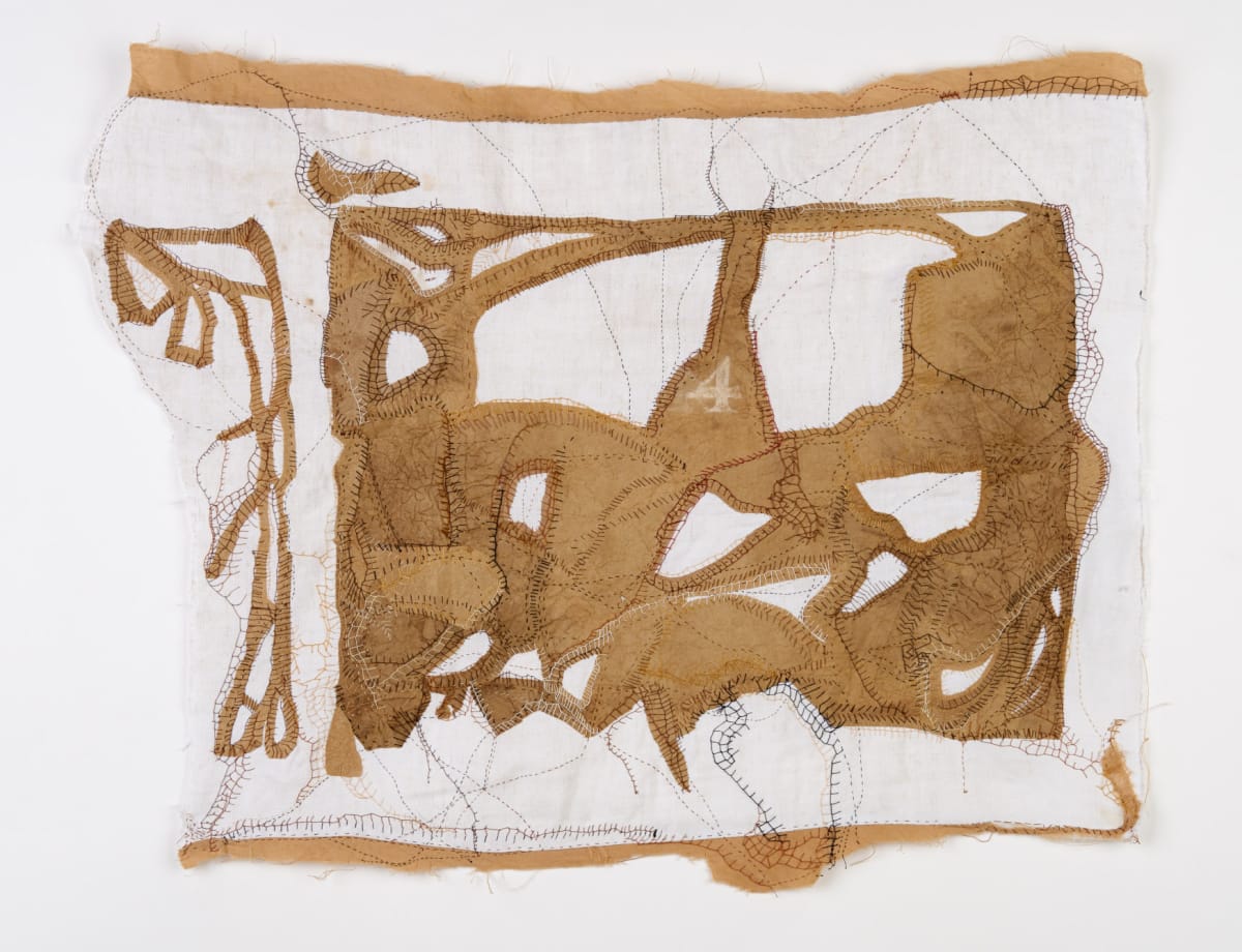 Cracking Open: 4 by Deborah Benioff Friedman, Image 4.