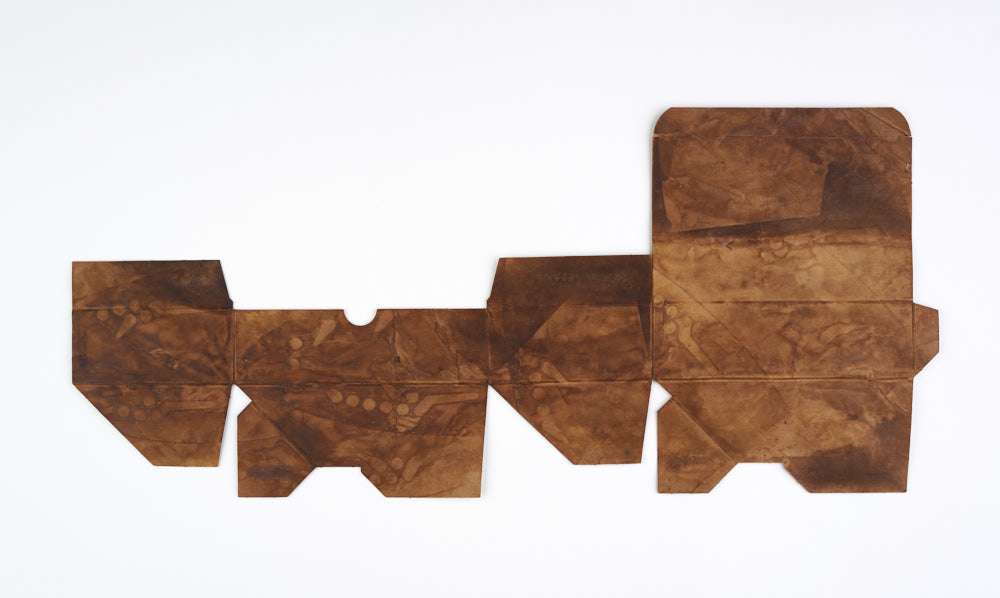 Fold by Deborah Benioff Friedman, Image 1.
