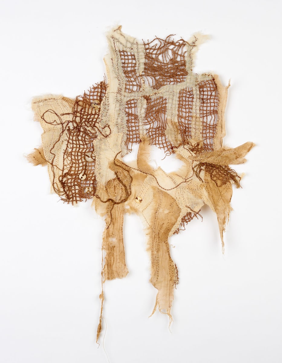 Traces Remain by Deborah Benioff Friedman, Image 4.
