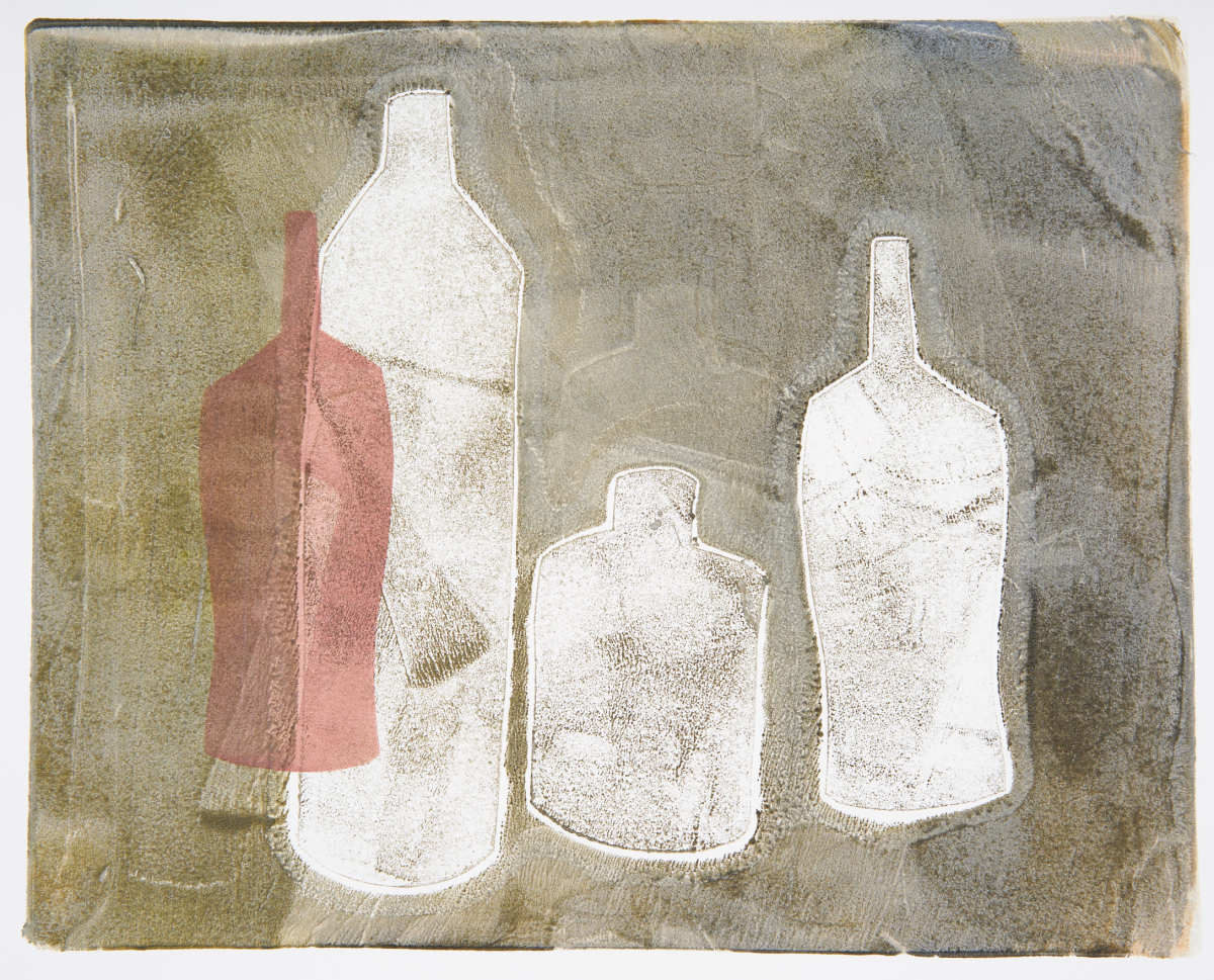 Dwell by Deborah Benioff Friedman 