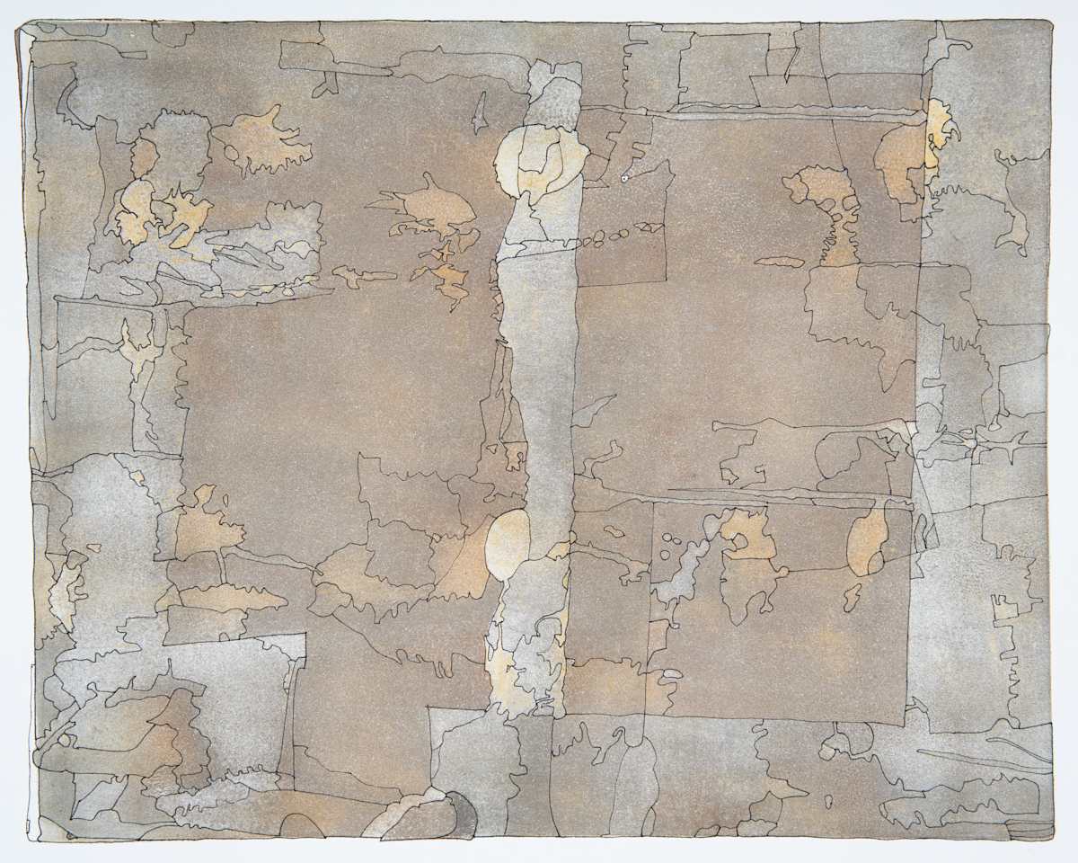Inference by Deborah Benioff Friedman, Image 1.