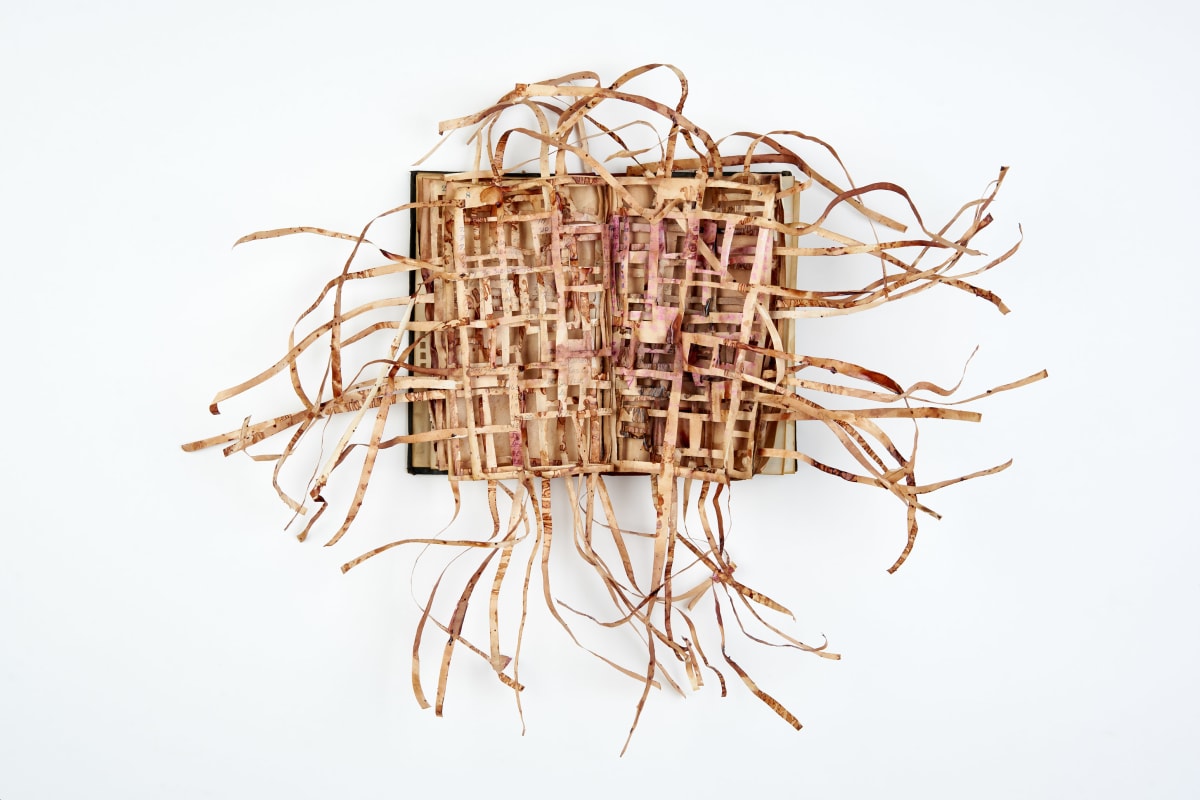 Commentary by Deborah Benioff Friedman, Image 2.