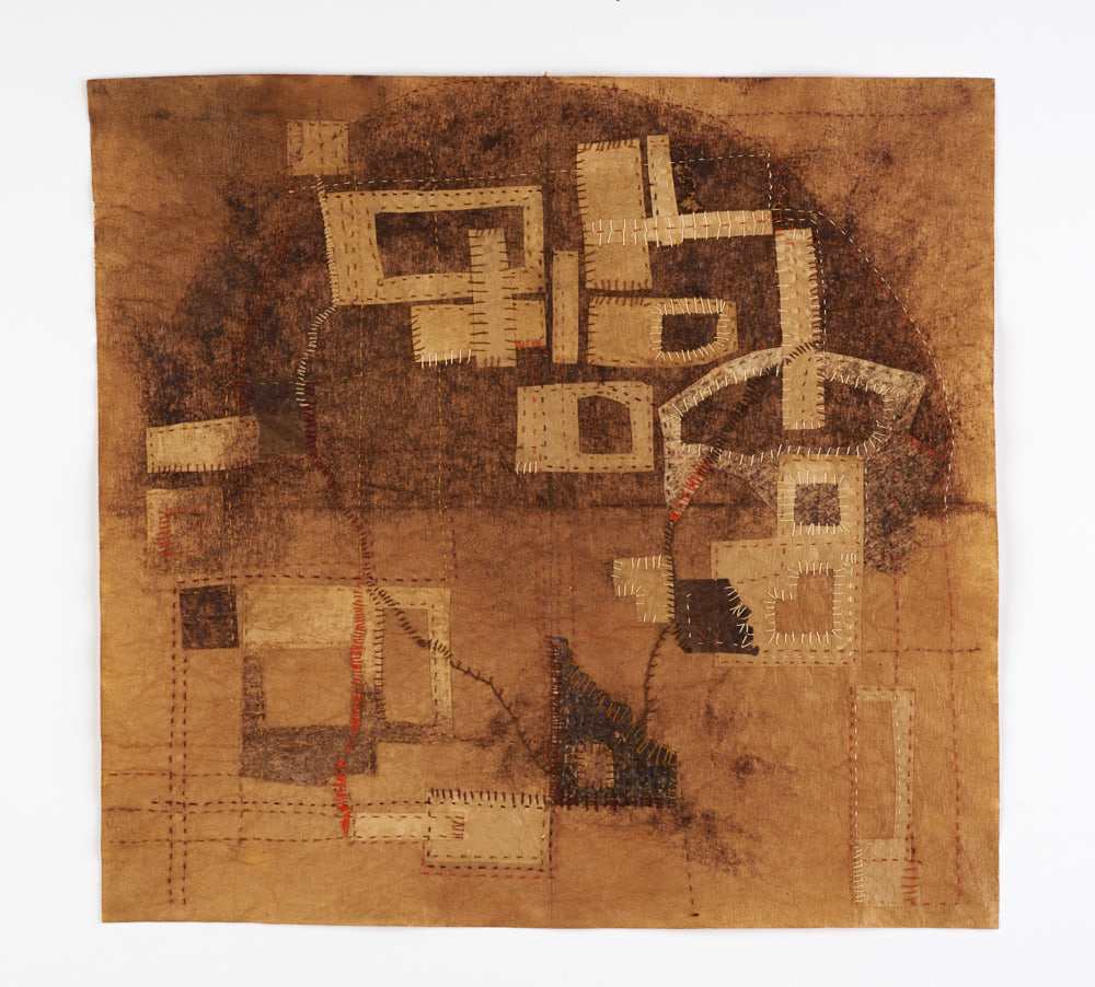 Ortu II by Deborah Benioff Friedman, Image 1.