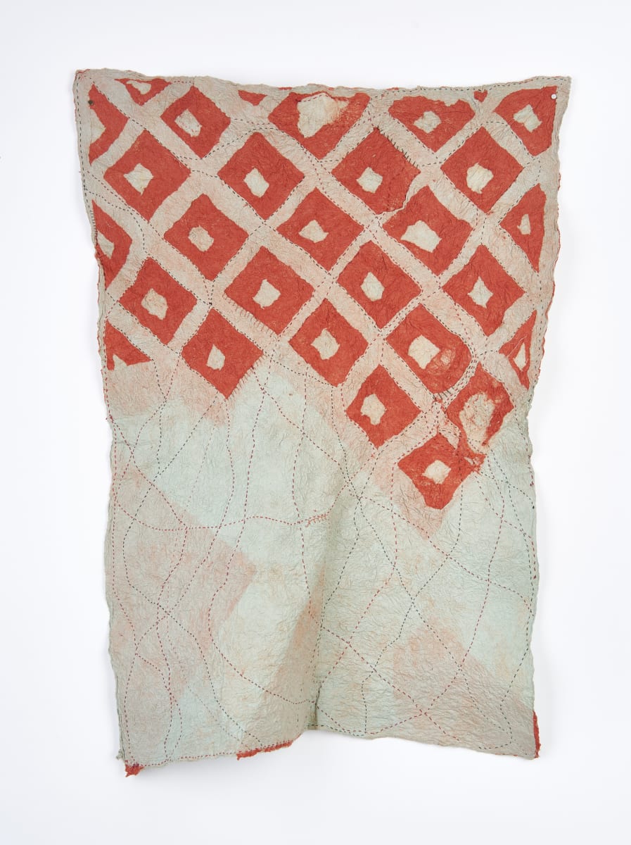 Persimmon by Deborah Benioff Friedman 