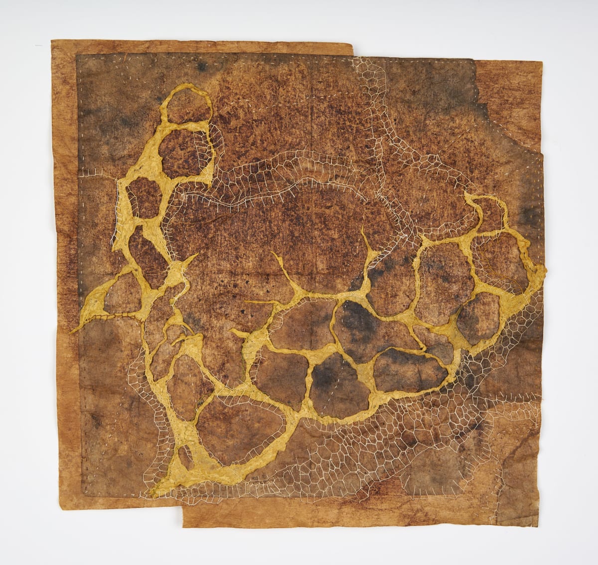 Telepathy by Deborah Benioff Friedman, Image 3.