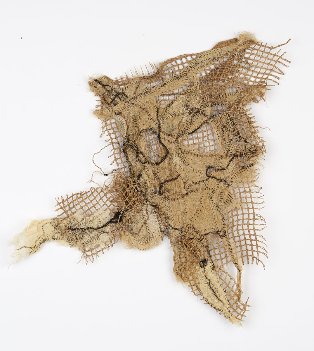 Remnant by Deborah Benioff Friedman 