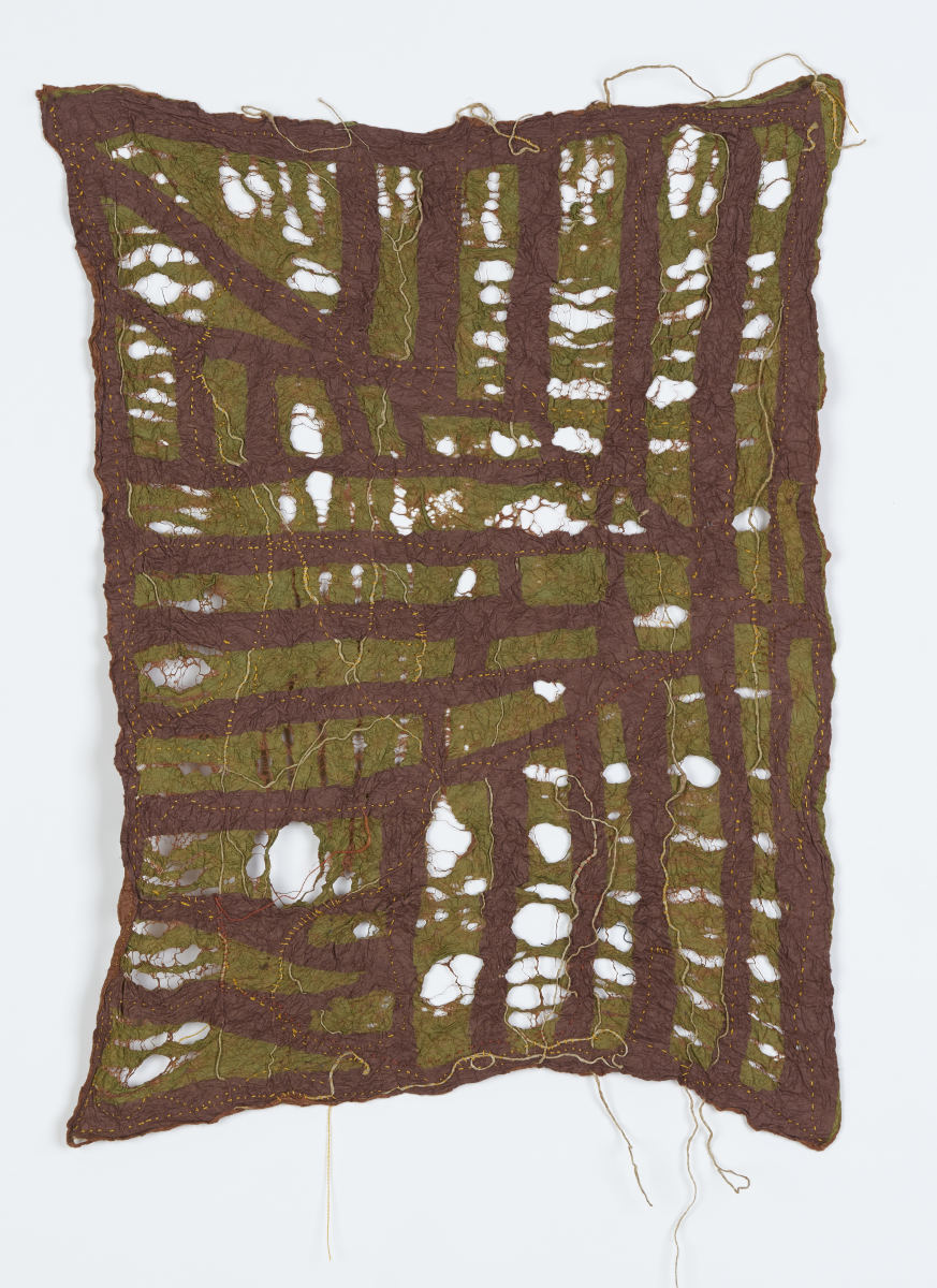 Everything Connects by Deborah Benioff Friedman 