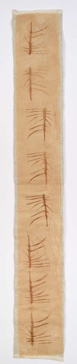 Tally by Deborah Benioff Friedman 