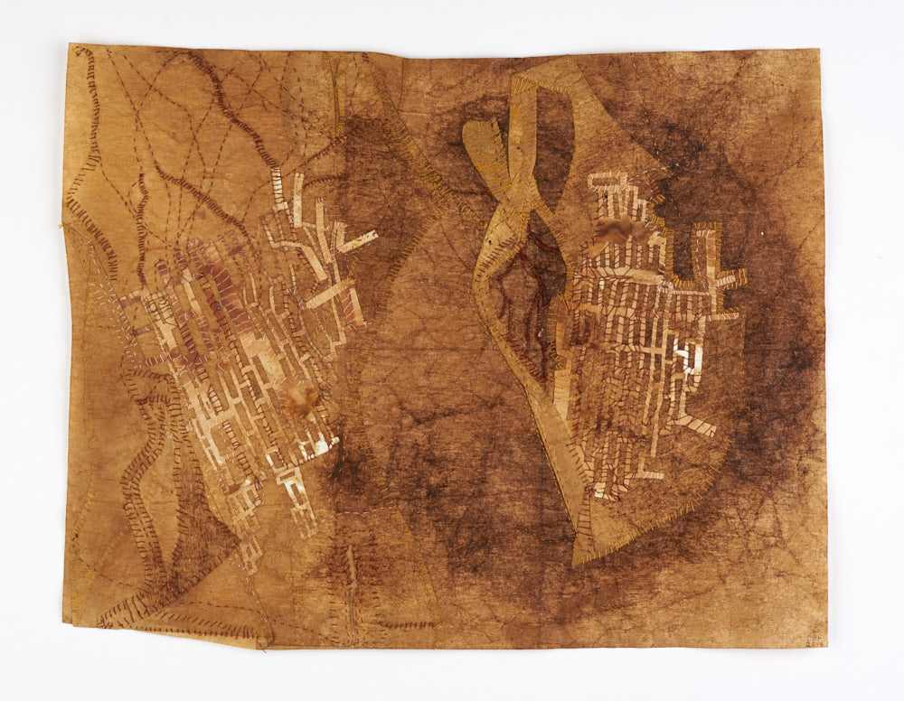 Interior by Deborah Benioff Friedman, Image 1.
