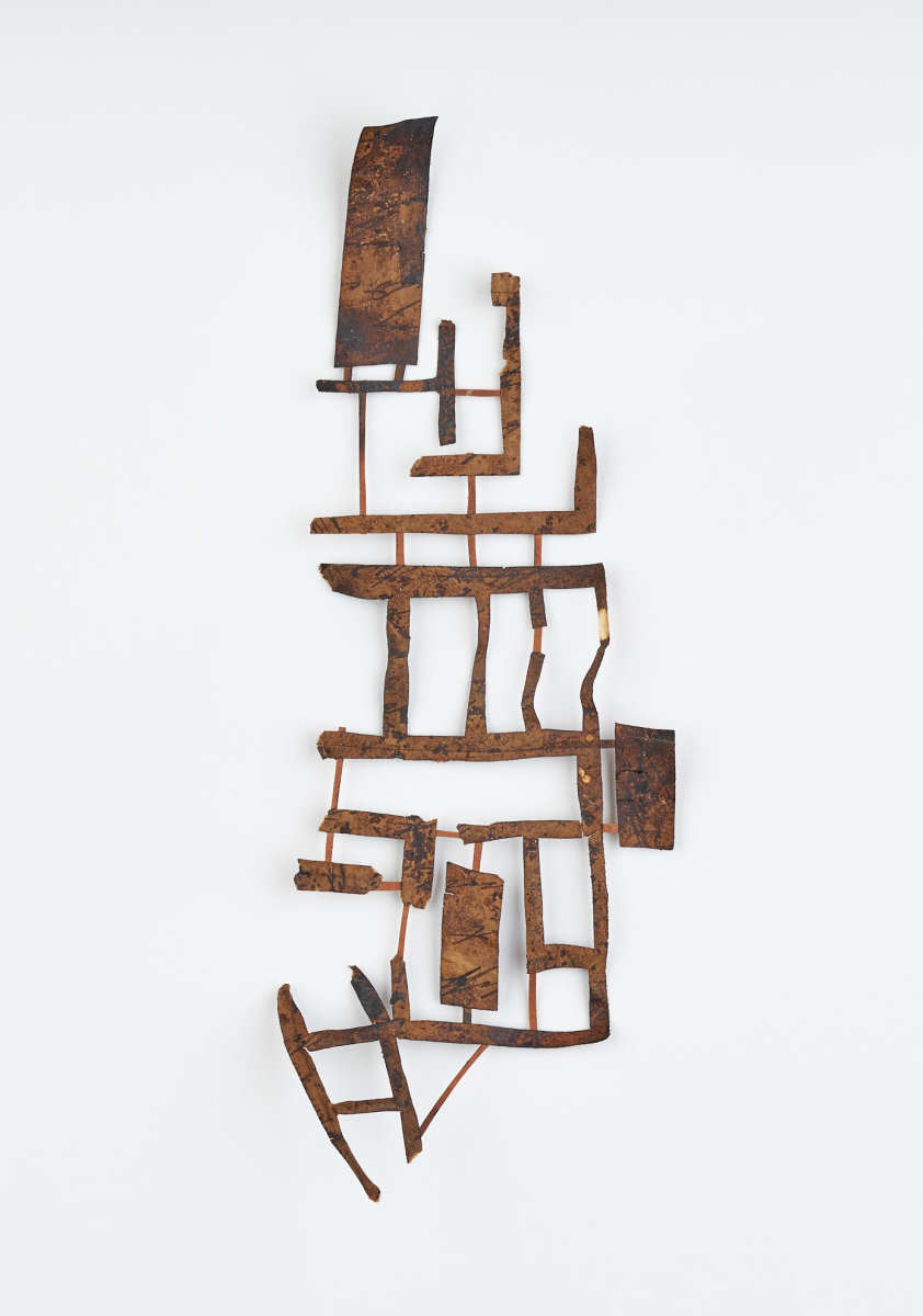 Evoke by Deborah Benioff Friedman 