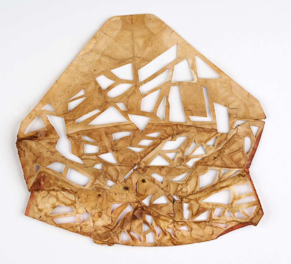 Envelope by Deborah Benioff Friedman, Image 1.