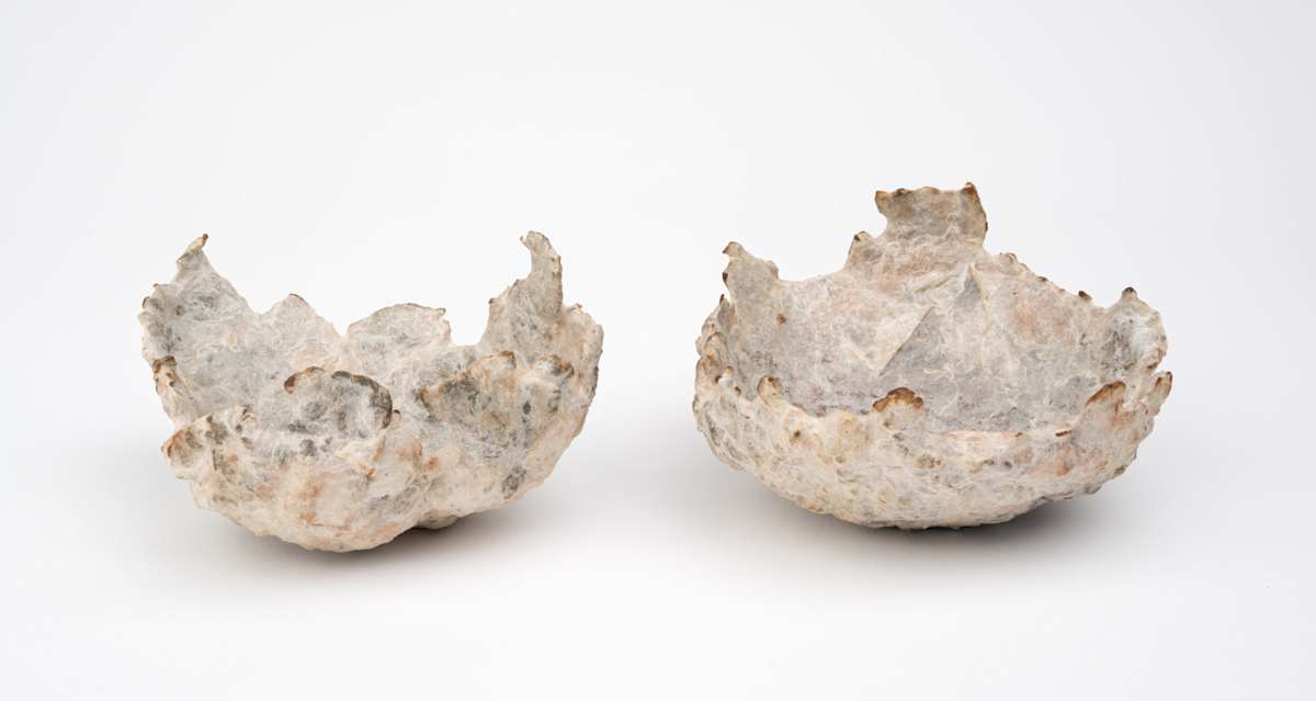 Paired by Deborah Benioff Friedman, Image 1.