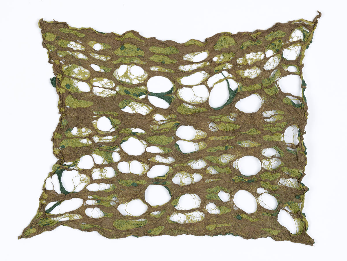 Underneath by Deborah Benioff Friedman 