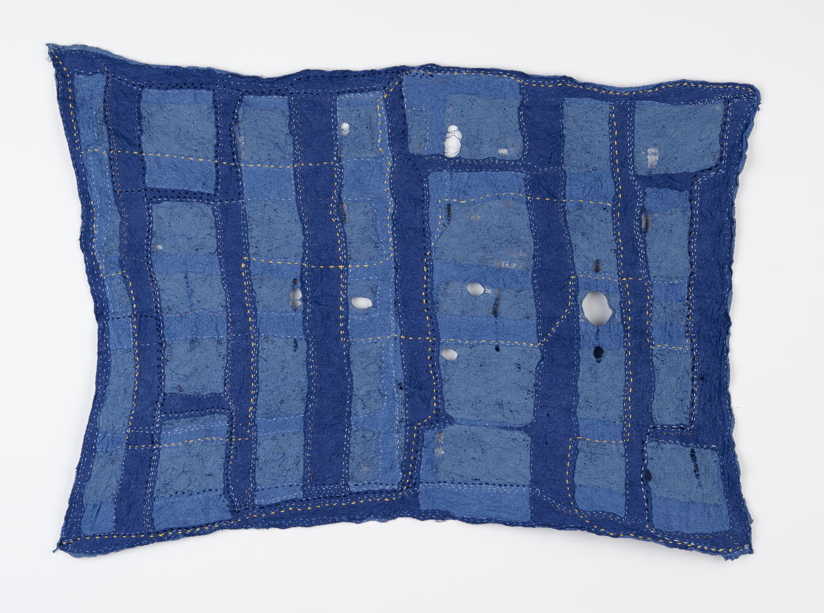 Pacific Circuit by Deborah Benioff Friedman 