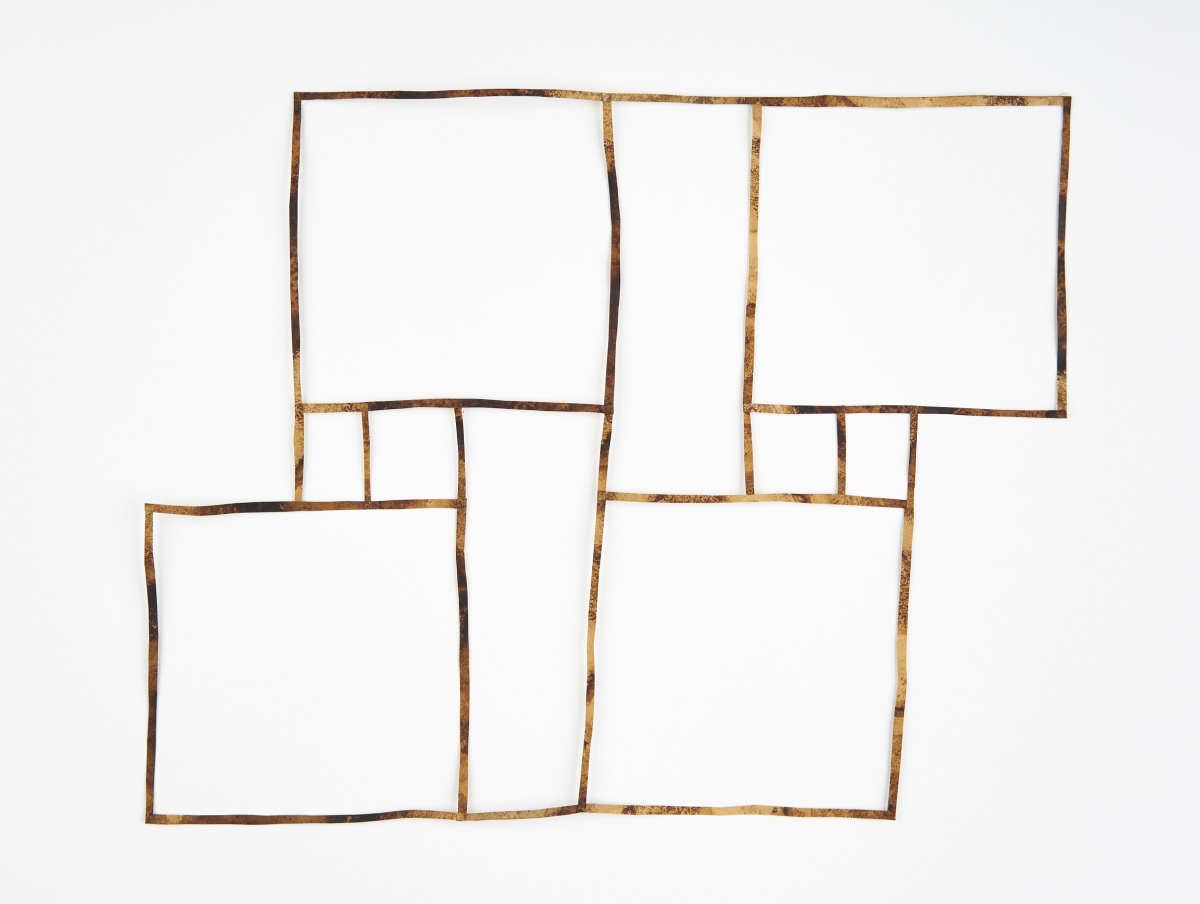 Quester by Deborah Benioff Friedman 