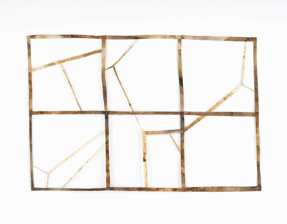 Conjecture by Deborah Benioff Friedman, Image 2.