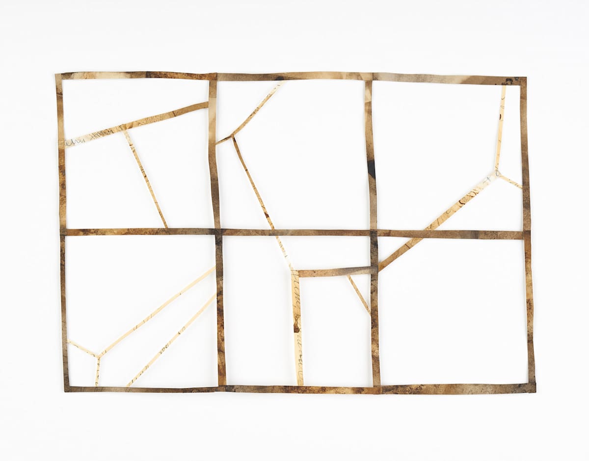 Conjecture by Deborah Benioff Friedman, Image 2.