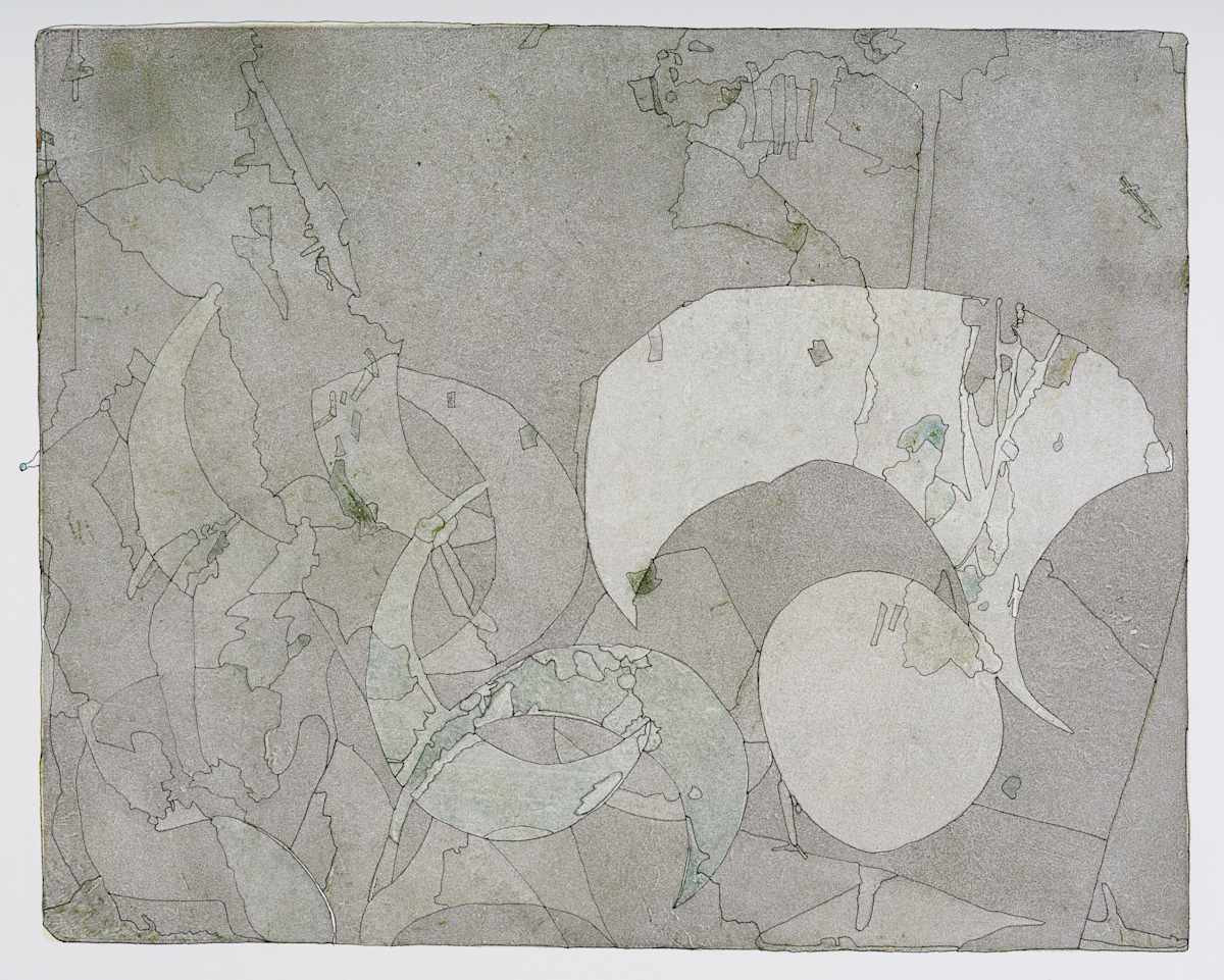 Intimate by Deborah Benioff Friedman, Image 1.