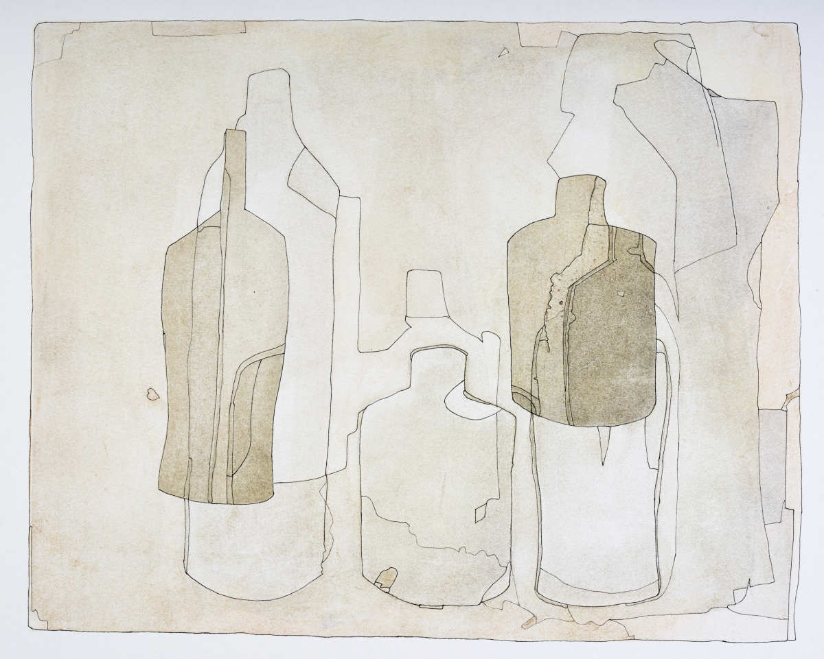 Knell by Deborah Benioff Friedman 