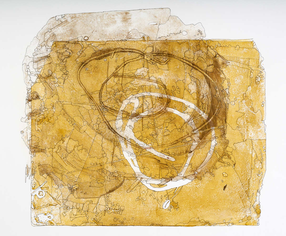 Offspring by Deborah Benioff Friedman 