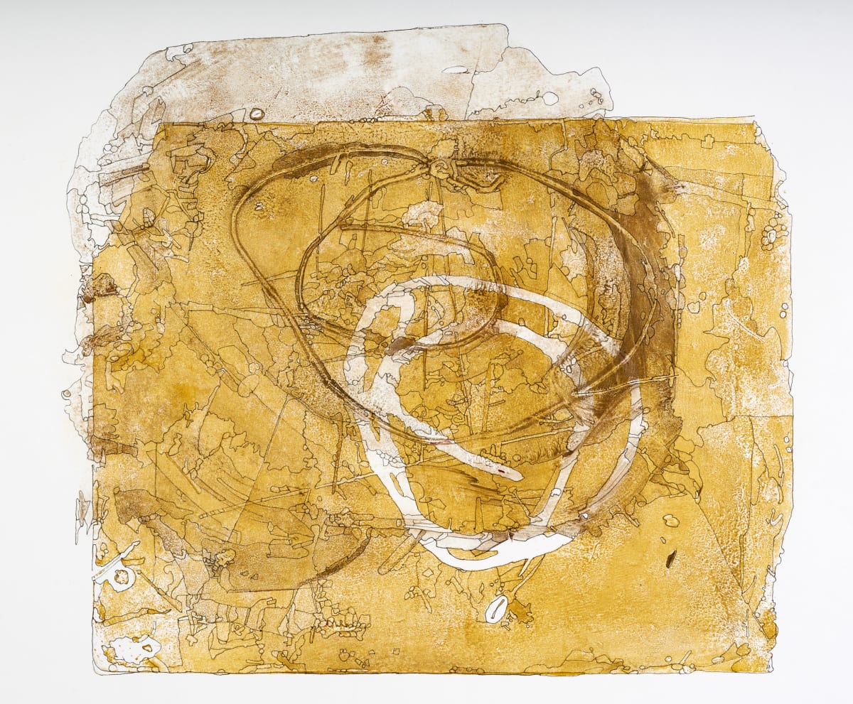 Offspring by Deborah Benioff Friedman, Image 1.
