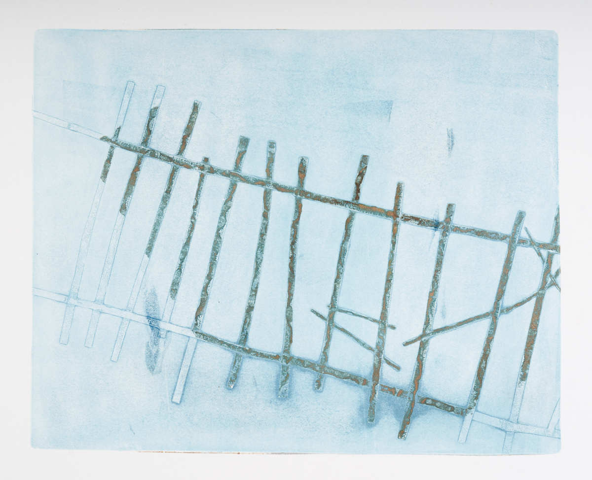 Suspense by Deborah Benioff Friedman 