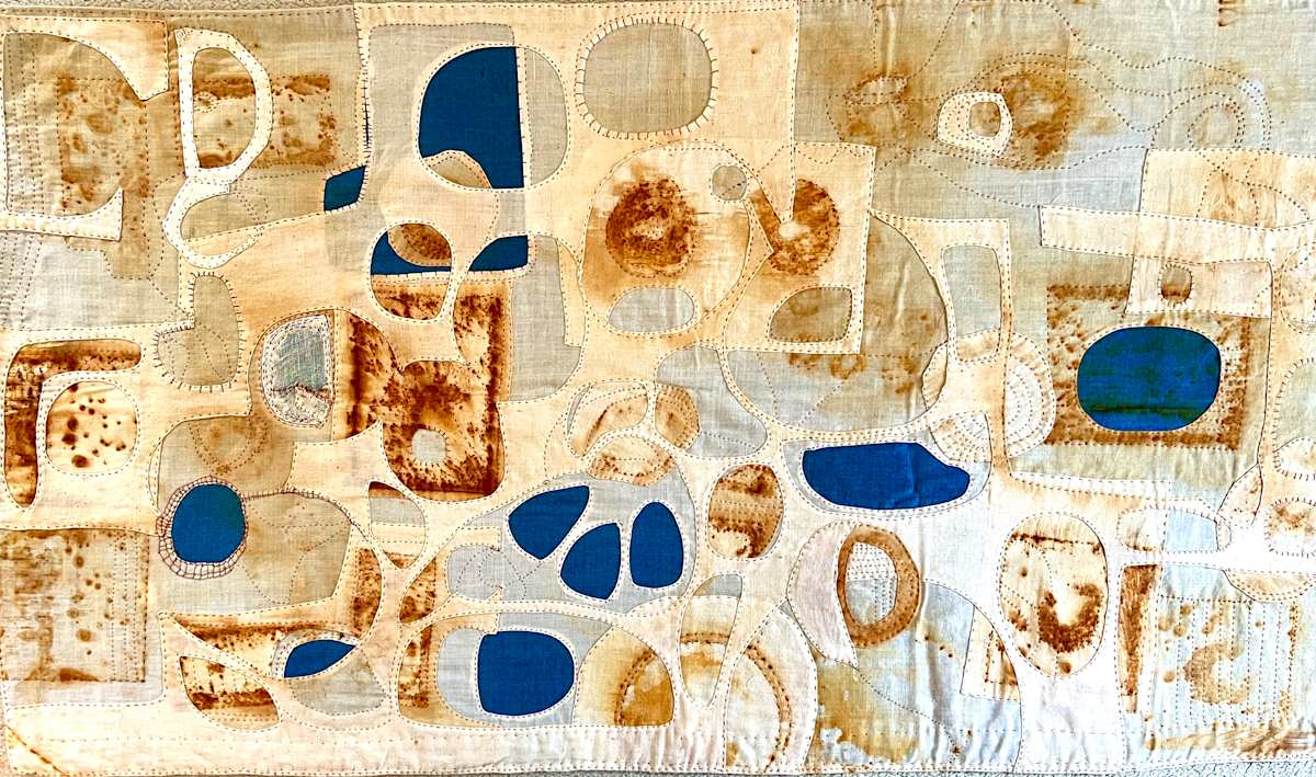 Imagining Image by Deborah Benioff Friedman, Image 1.