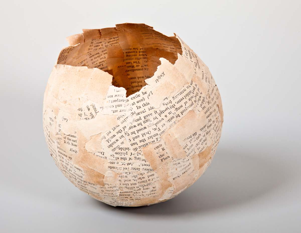 Hatched by Deborah Benioff Friedman, Image 1.