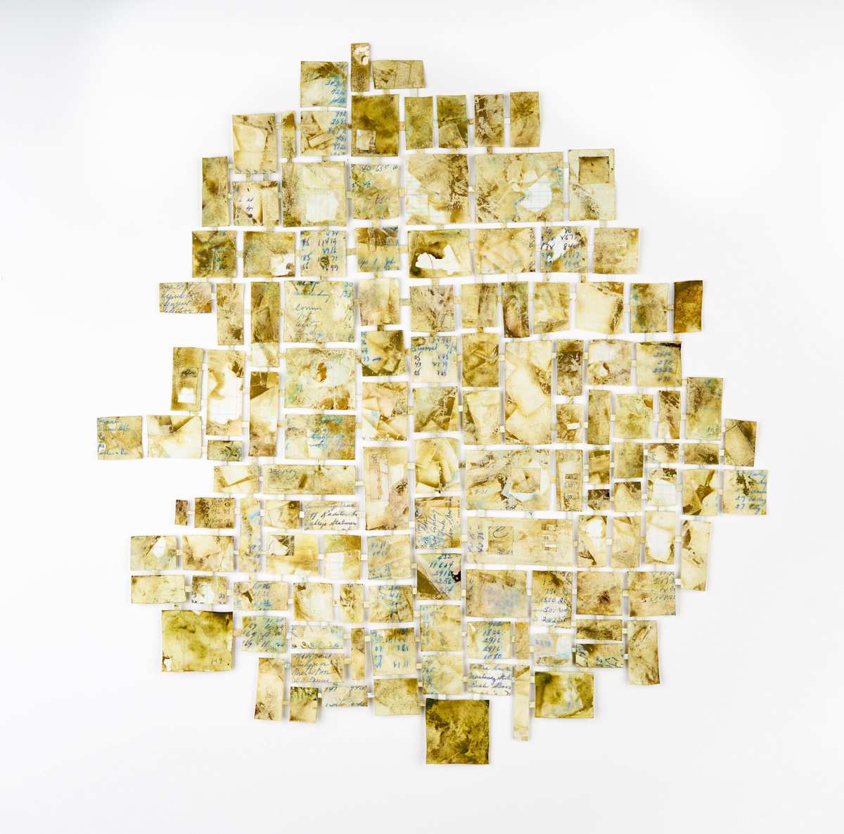 Algebraic by Deborah Benioff Friedman, Image 3.