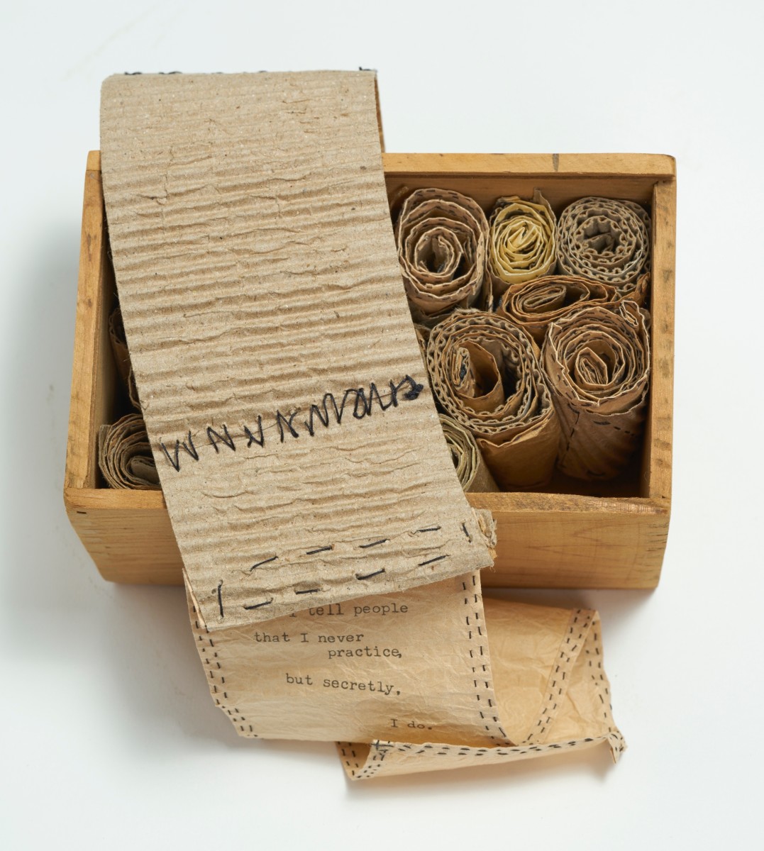 Box of Stories by Deborah Benioff Friedman 