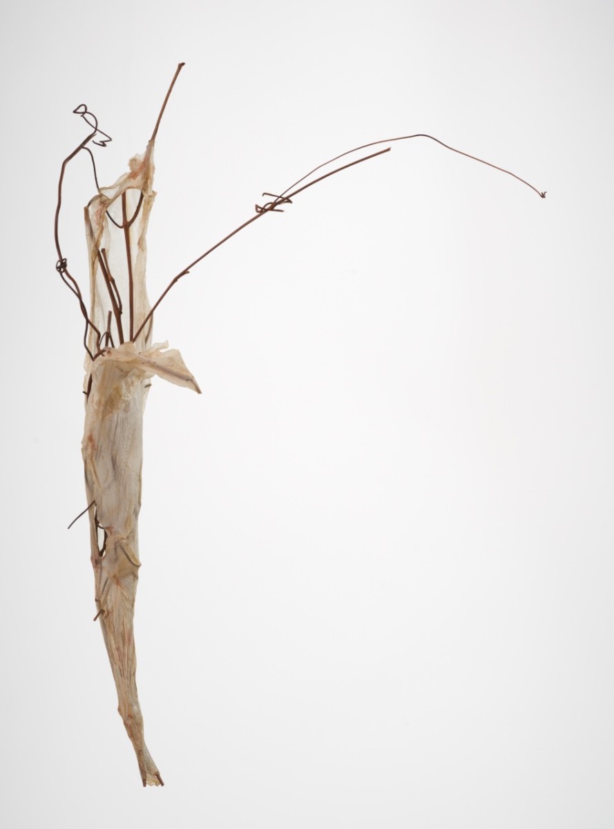 Bouquet by Deborah Benioff Friedman 