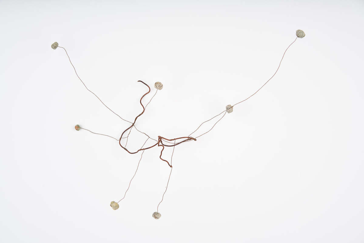 Crossfire by Deborah Benioff Friedman 