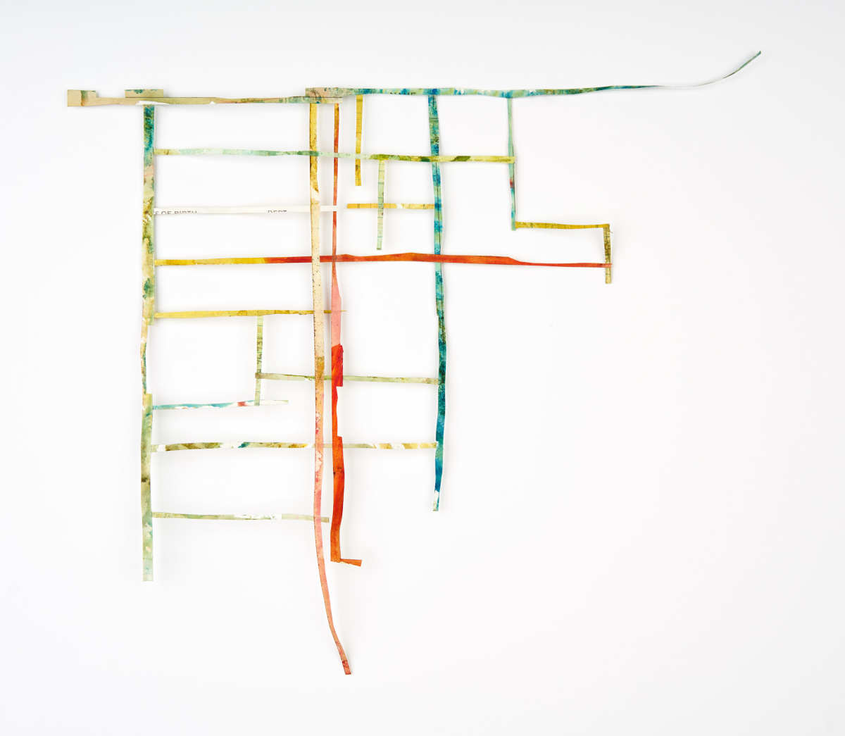 Crosstalk by Deborah Benioff Friedman 