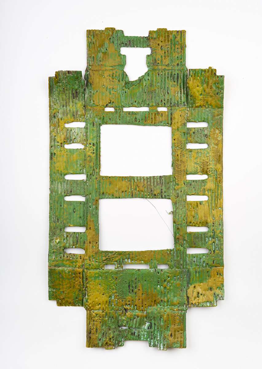 Sandbox by Deborah Benioff Friedman, Image 1.