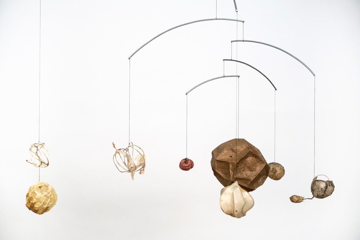 Orbum Mundos by Tom Russell & D Benioff Friedman , Image 1.