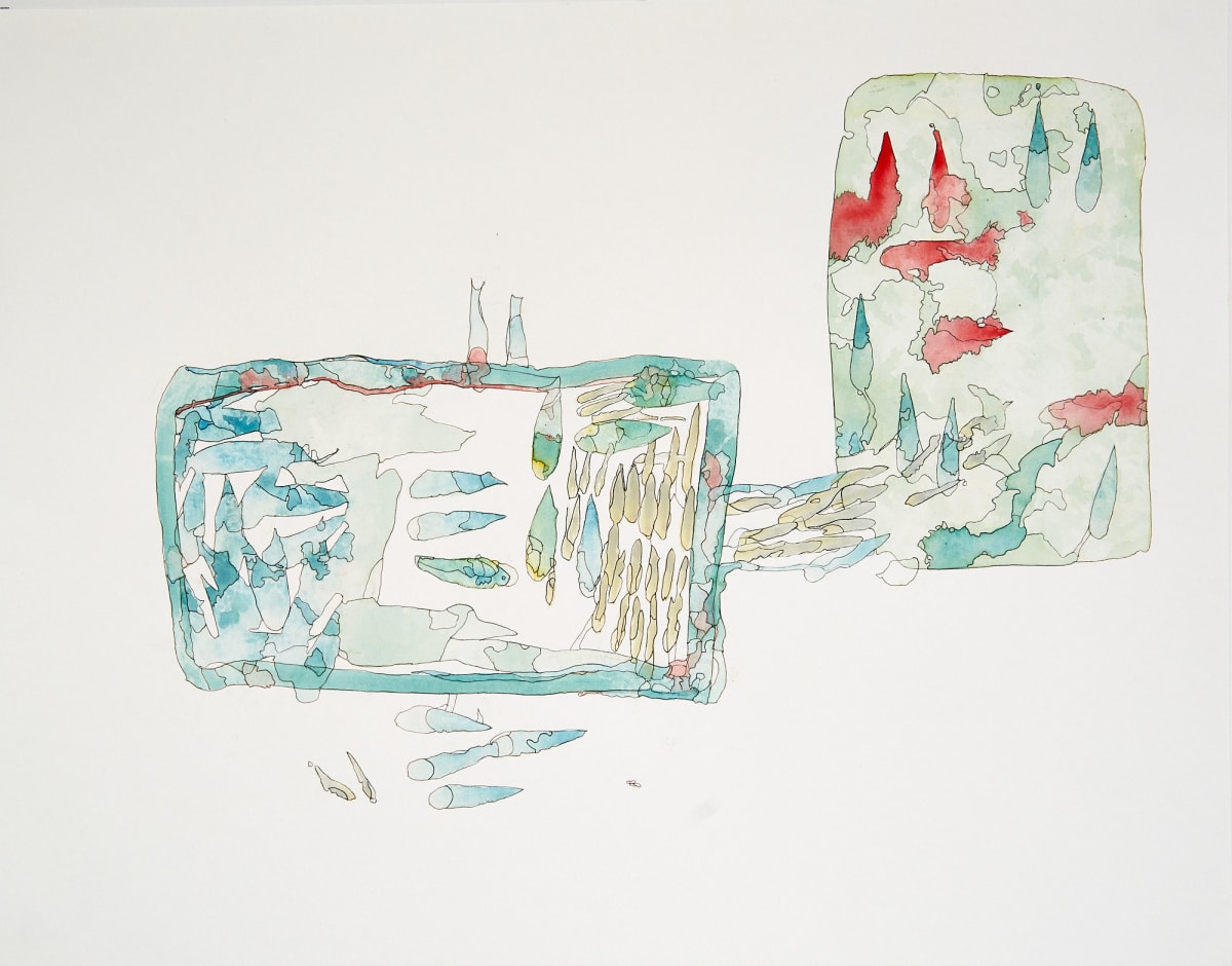 Exodus by Deborah Benioff Friedman 