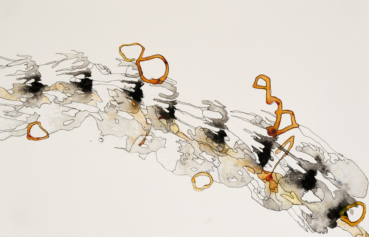 Lithe by Deborah Benioff Friedman, Image 1.