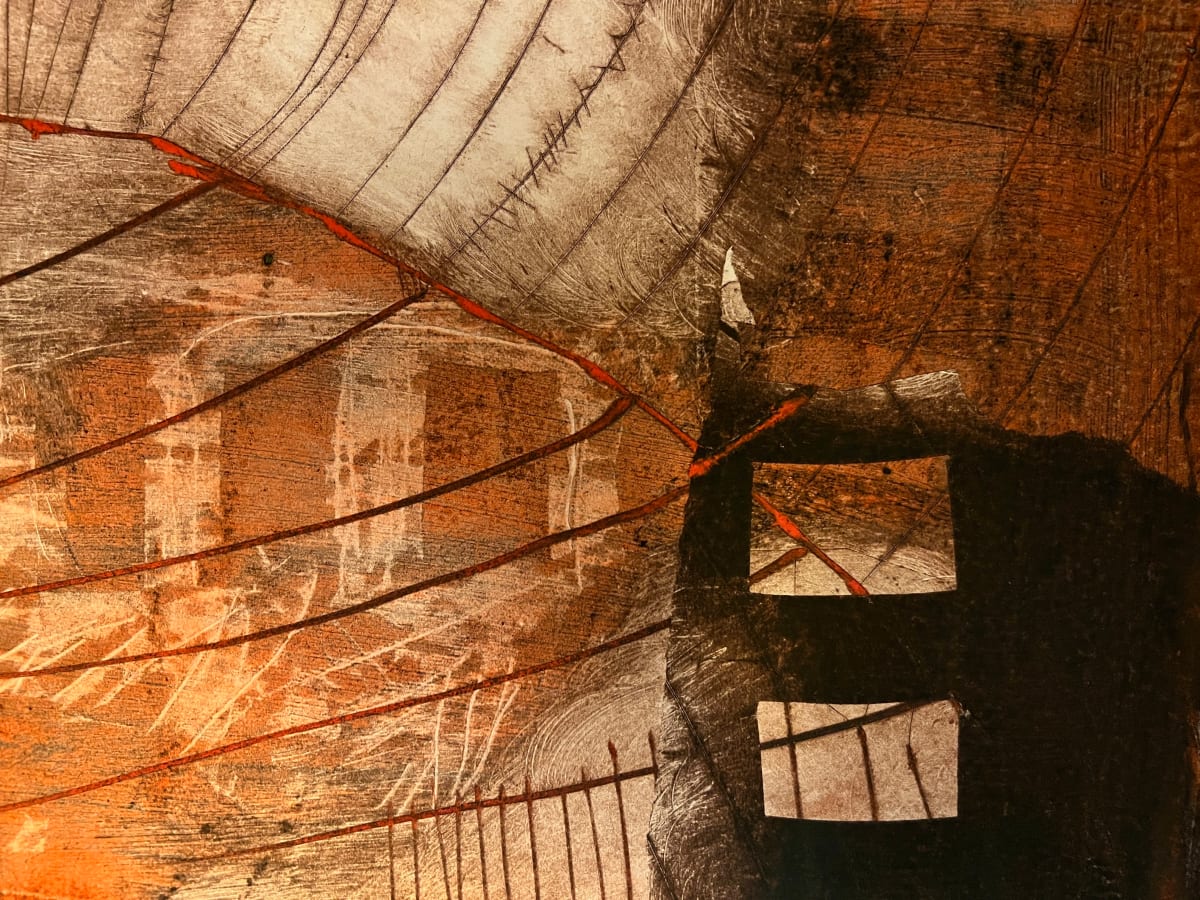 Sunrise by Deborah Benioff Friedman 