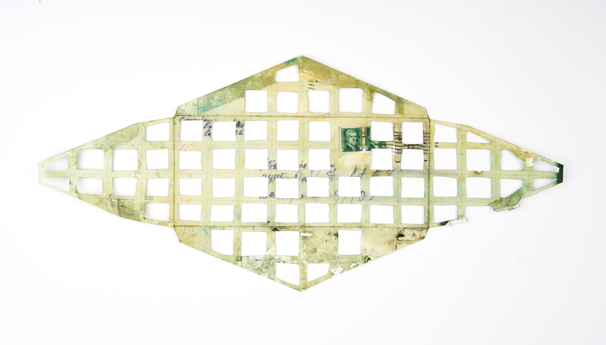 Envision by Deborah Benioff Friedman, Image 1.