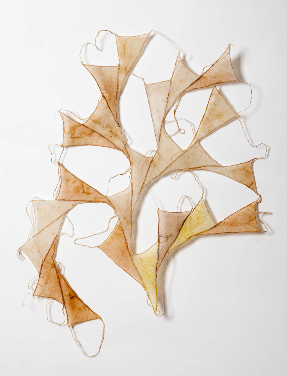 Fricative by Deborah Benioff Friedman 