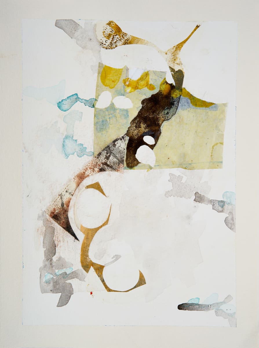 After by Deborah Benioff Friedman, Image 1.