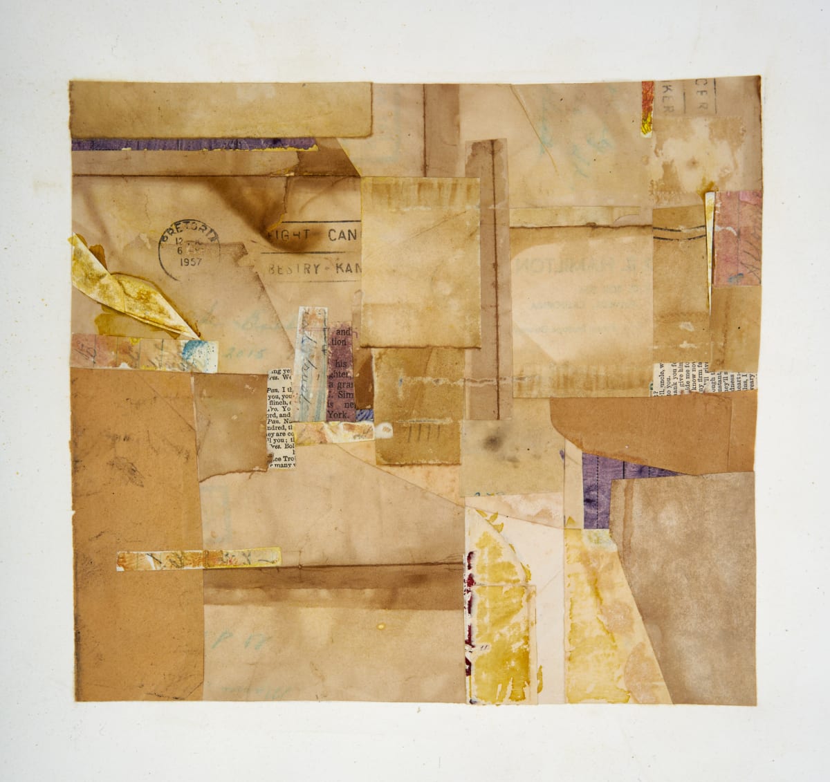 Allow Me by Deborah Benioff Friedman, Image 1.