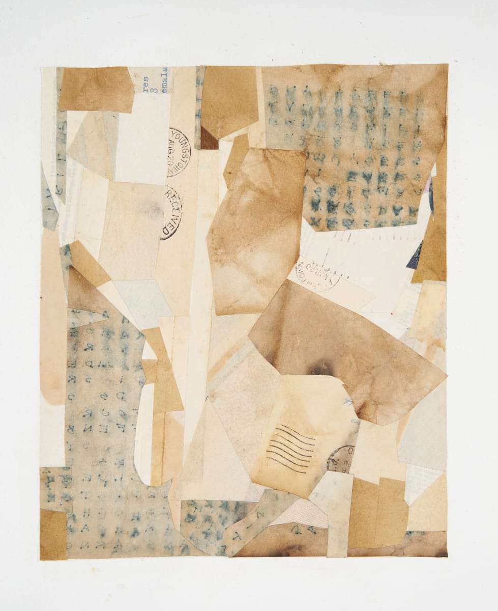 Before by Deborah Benioff Friedman, Image 1.