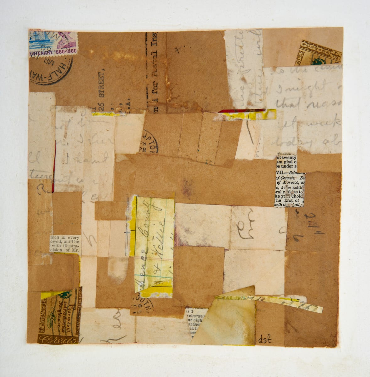 Nought Else by Deborah Benioff Friedman 