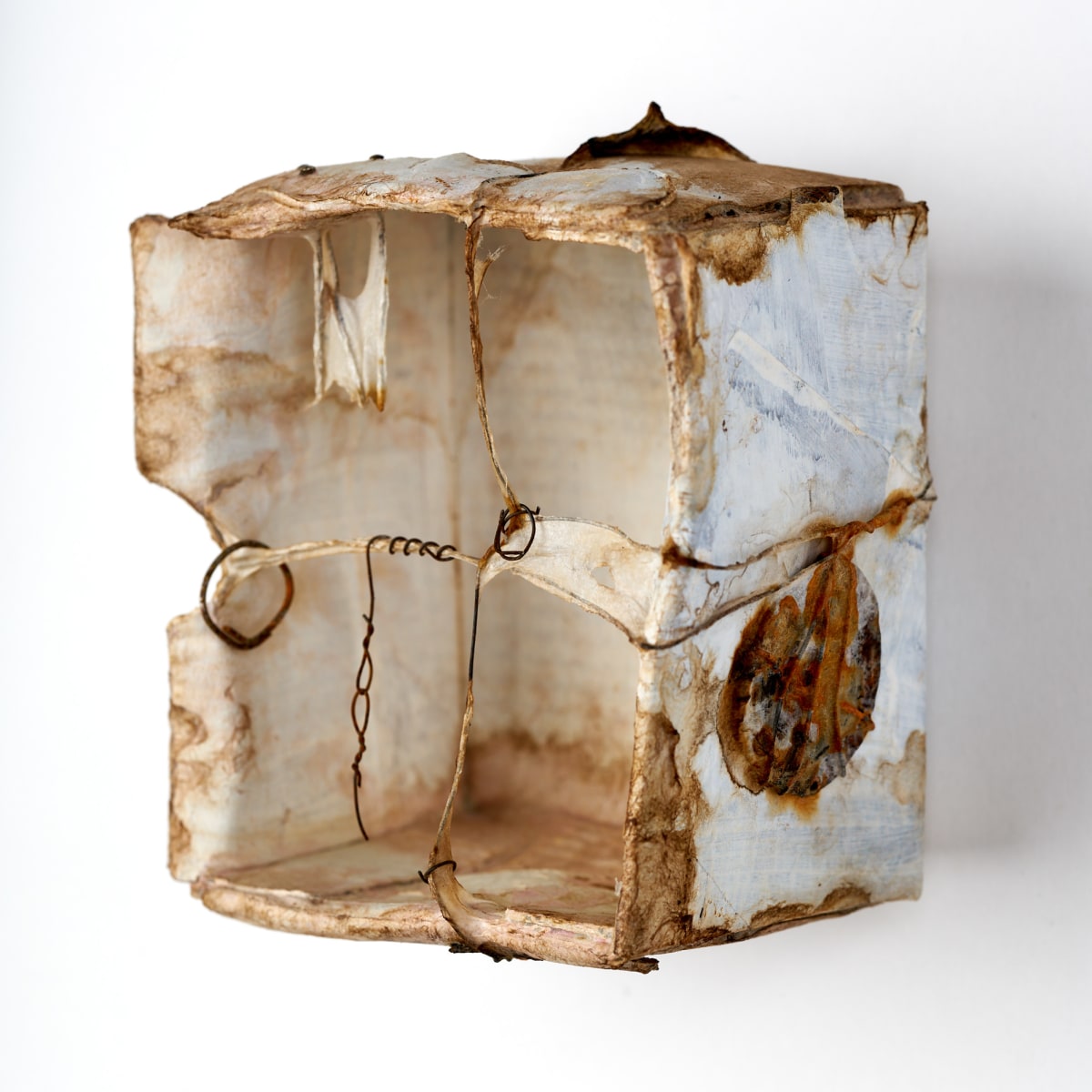 Small Box - two, Image 2.
