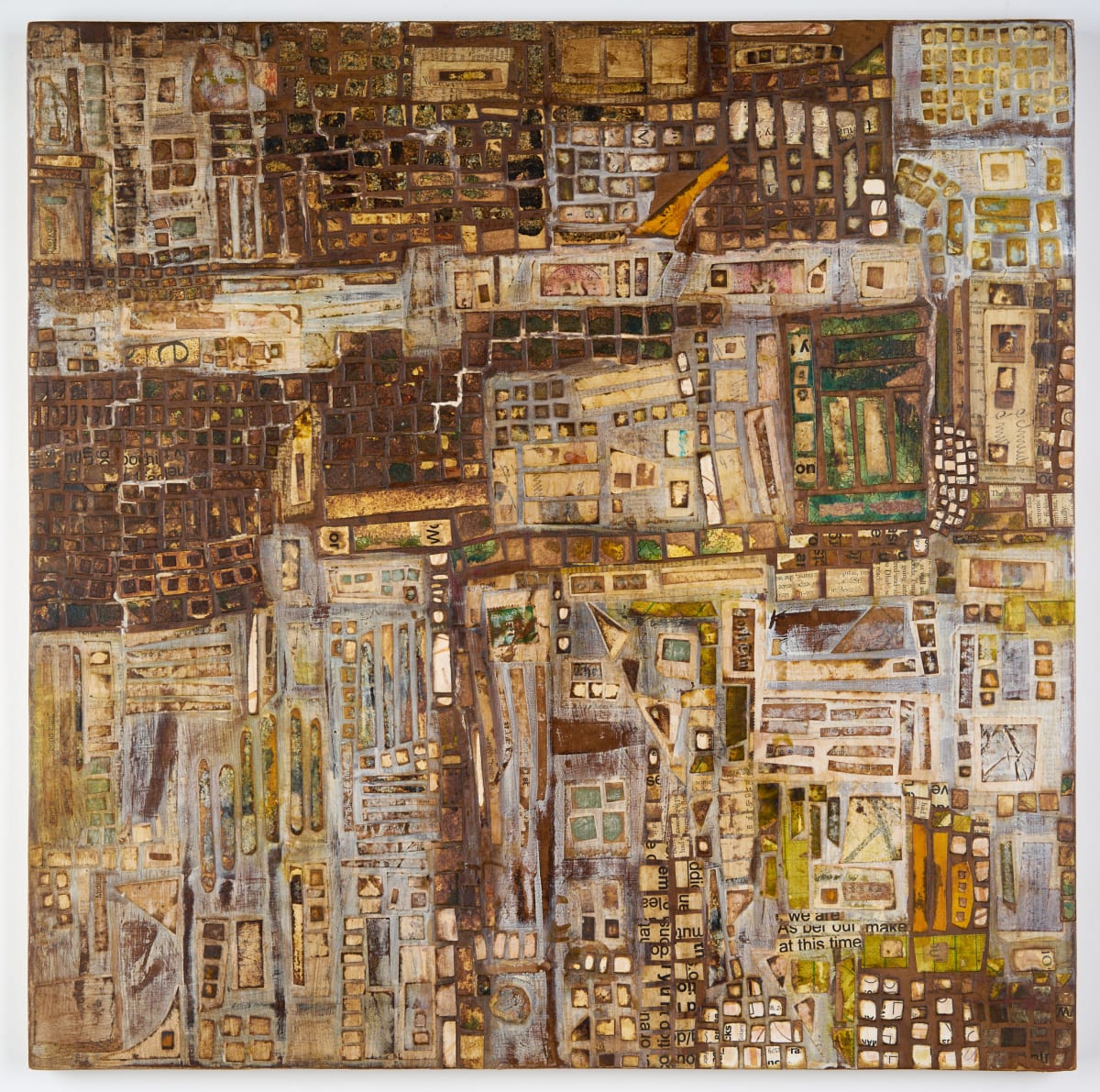 Solano by Deborah Benioff Friedman 