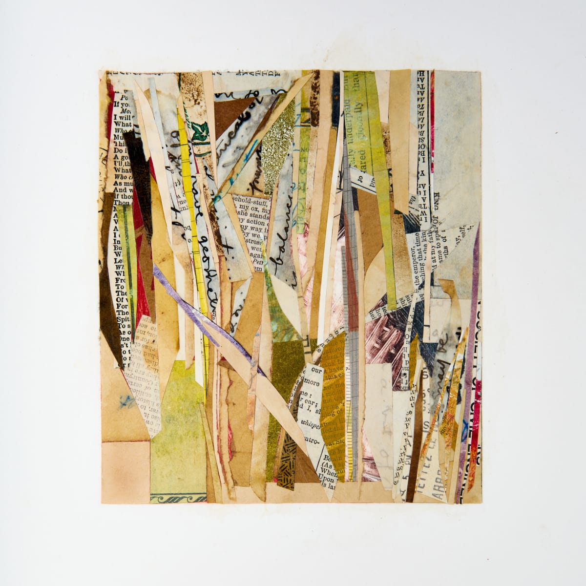 Whisper by Deborah Benioff Friedman, Image 1.