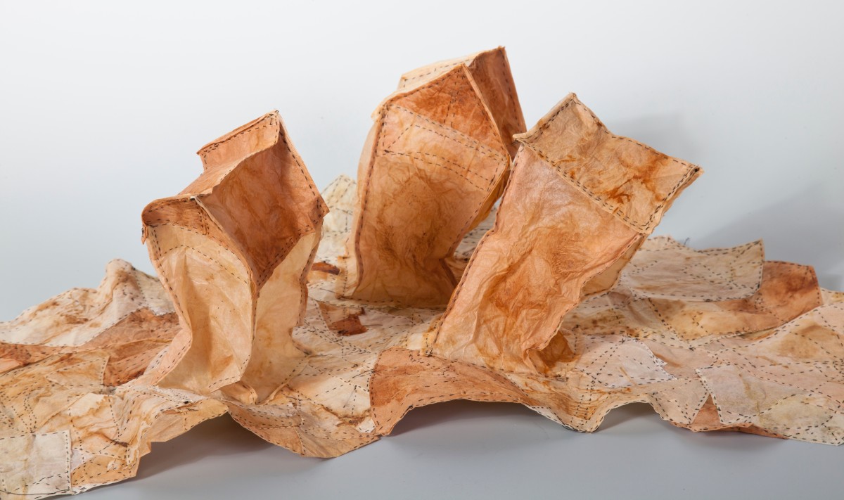 Ghost Houses by Deborah Benioff Friedman 