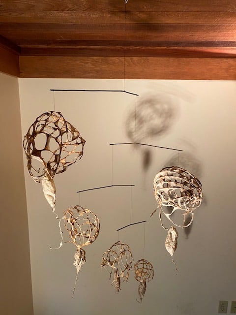 Drift Line by Deborah Benioff Friedman and Tom Russell 